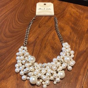 Altar’d State statement necklace